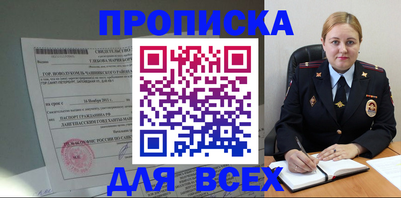 прописка поиск в Яхроме